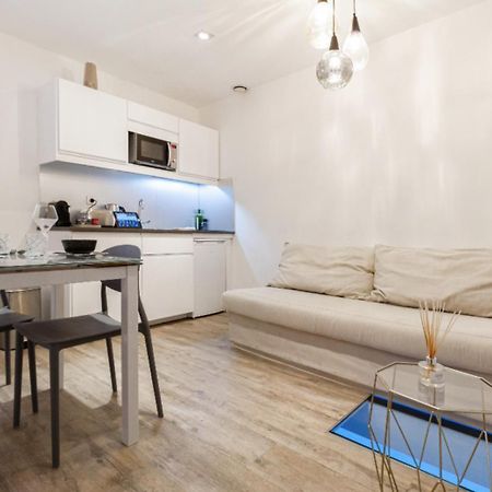 Atypique Ramblas Avec Sa Chambre Toulouse Dış mekan fotoğraf