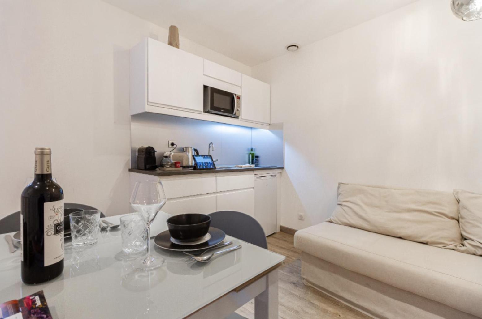 Atypique Ramblas Avec Sa Chambre Toulouse Dış mekan fotoğraf