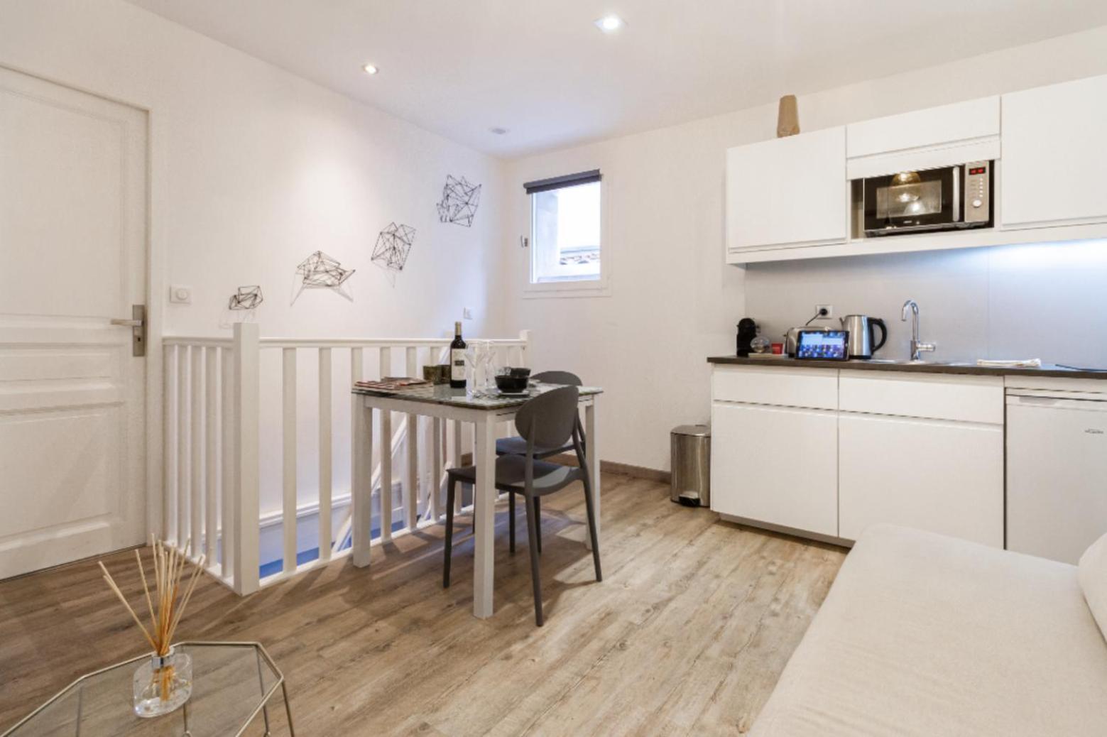 Atypique Ramblas Avec Sa Chambre Toulouse Dış mekan fotoğraf