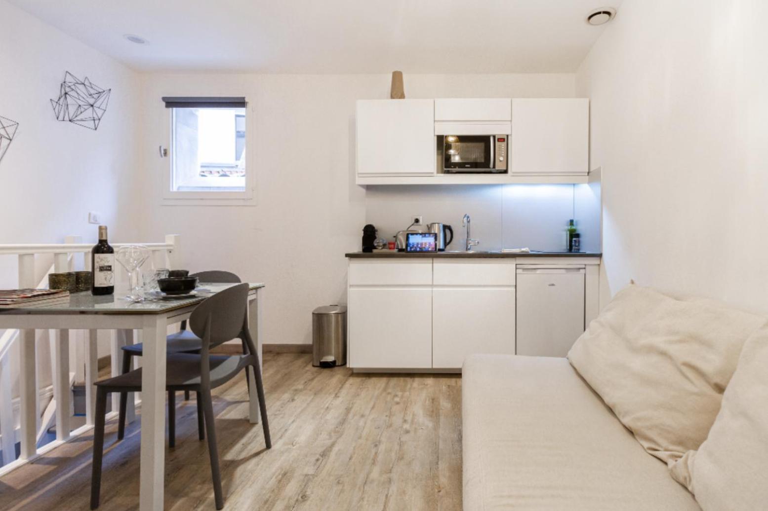 Atypique Ramblas Avec Sa Chambre Toulouse Dış mekan fotoğraf