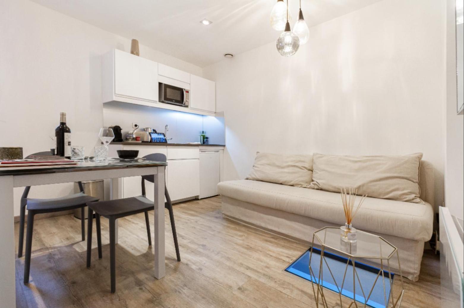 Atypique Ramblas Avec Sa Chambre Toulouse Dış mekan fotoğraf