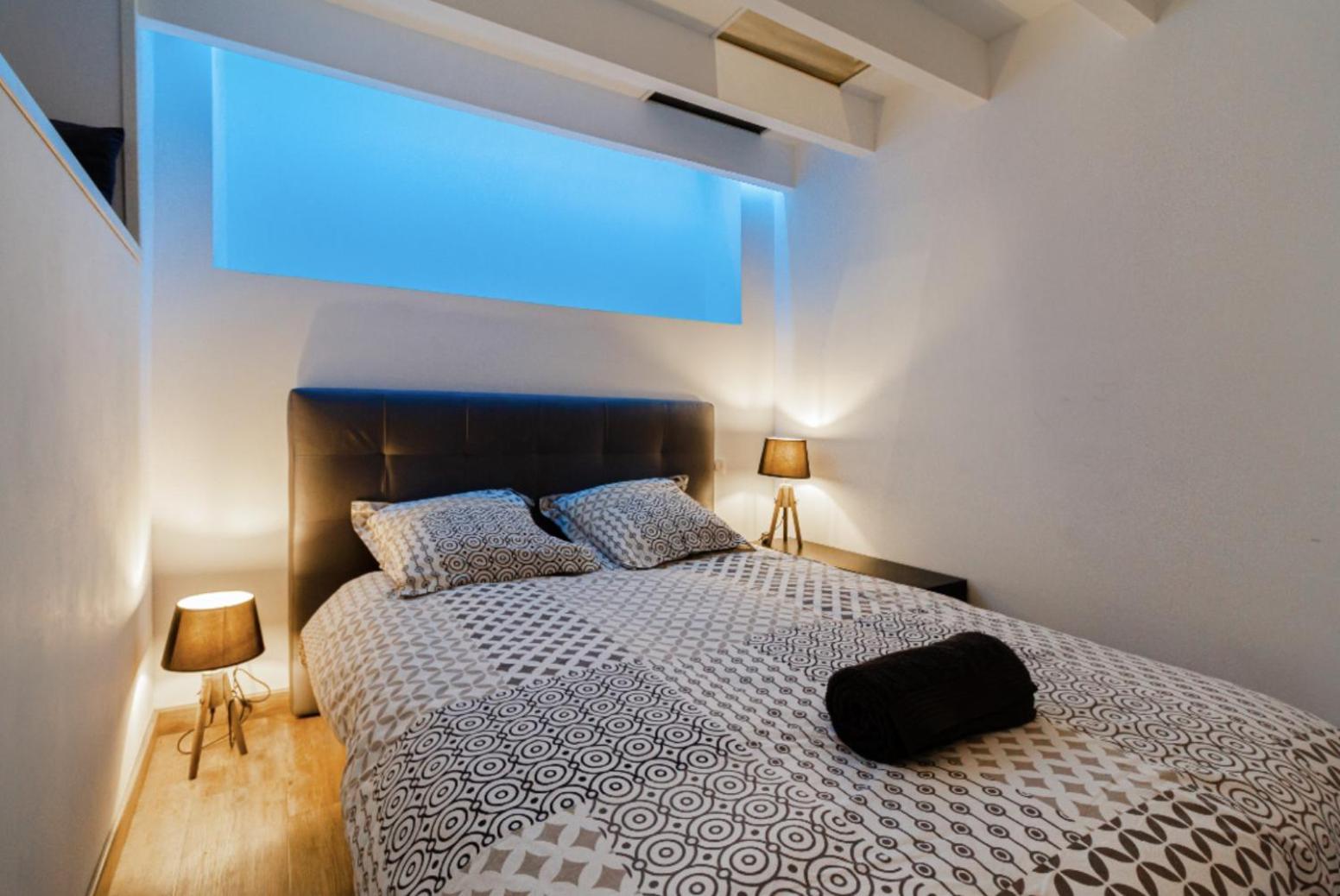 Atypique Ramblas Avec Sa Chambre Toulouse Dış mekan fotoğraf